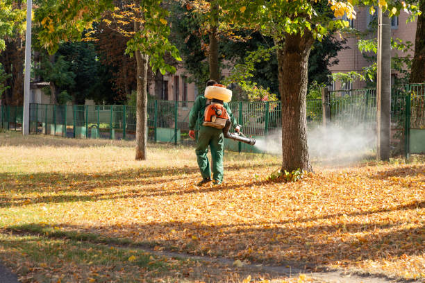 Best Wildlife Control Services  in Washington Mills, NY